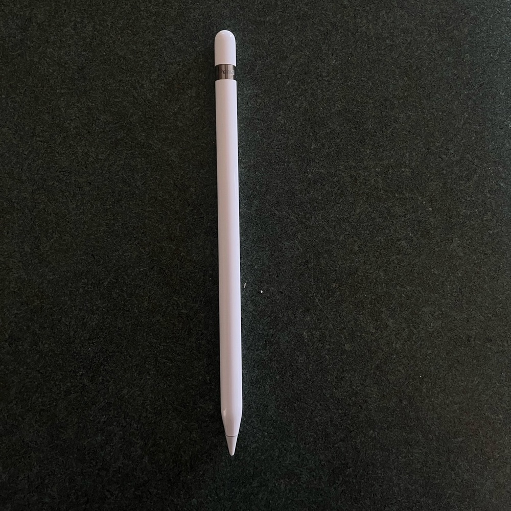 apple pencil